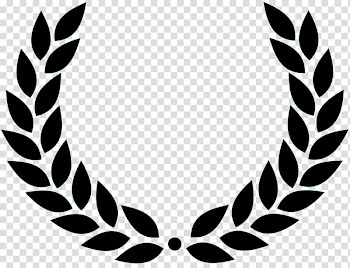 Laurel wreath Olive wreath , wreath transparent background PNG clipart