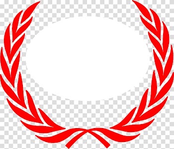 Laurel wreath Olive wreath .xchng, award transparent background PNG clipart