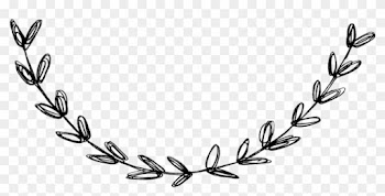 Laurel Wreath Paper Floristry Advent - Printable Quotes To Frame