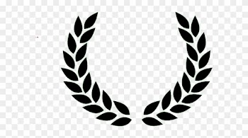 Laurel Wreath Vector