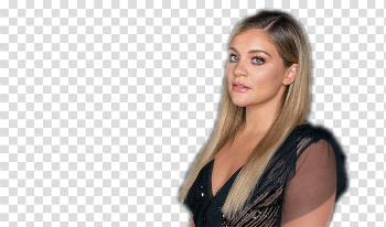 Lauren Alaina Download Transparent PNG Image
