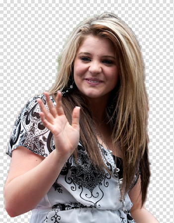 Lauren Alaina PNG High-Quality Image