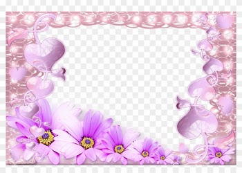 Lav's Png Frame150 By Lavandalu - Frame Design Images Png