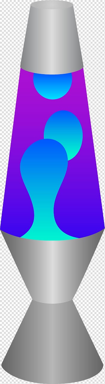 Lava lamp Lighting Electric light , Lamp Clip transparent background PNG clipart