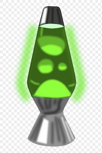 Lava lamp png sticker, transparent | Free PNG - rawpixel