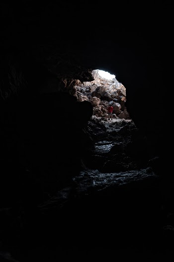 Lava Tubes