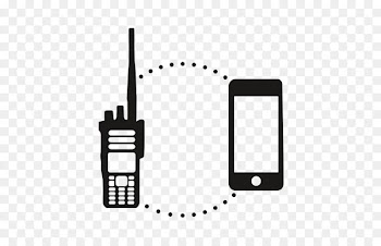 Lavalier microphone Animation Radio Mobile Phones - microphone 
