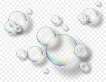 Lavasecco Bazzan Dei Fratelli Manferrari Snc Jacuzzi Rooms Soap bubble - Bubble 