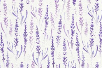 Lavender background, watercolor graphic | Free Photo Illustration - rawpixel