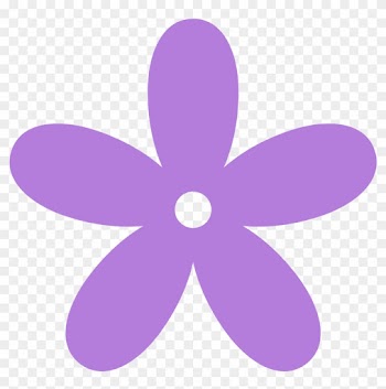 Lavender Flower Clip Art - Lavender Flower Clip Art