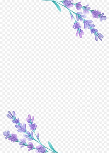 Lavender Icon - Beautiful lavender 