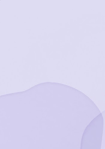 Lavender watercolor texture minimal design space