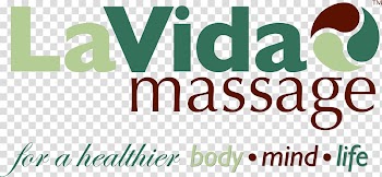 LaVida Massage of Tampa, FL Logo Brand Font, best online stores halloween transparent background PNG clipart