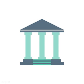 Law court background | Free stock vector - 397031