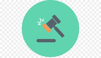Law firm Computer Icons Gavel Judge - lawyer 