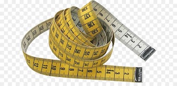 Lawn Cabelo Tape Measures Clothing Grass -  
