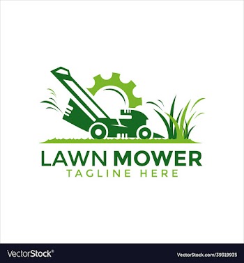 lawn mower maintenance and repairing design