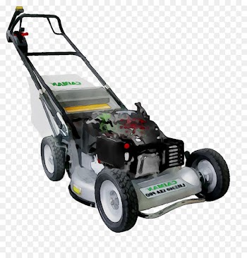 Lawn Mowers DeWalt DCMW220P2 Mulch Riding mower -  
