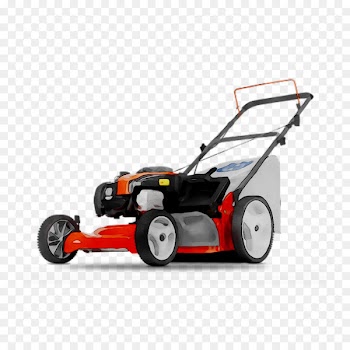 Lawn Mowers Husqvarna LC121P Garden Honda HRR216VKA -  