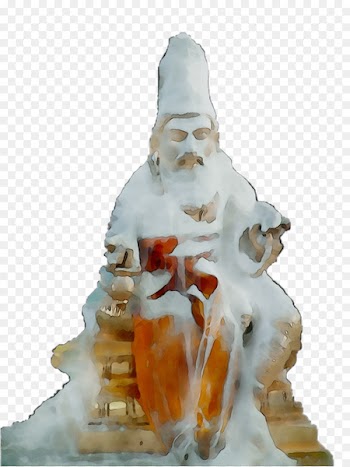 Lawn Ornaments & Garden Sculptures Snowman Ice Figurine -  