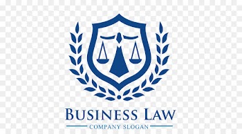 Lawyer Law firm Logo - Vector wheat balance 