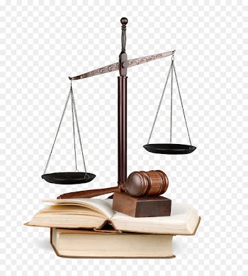 Lawyer Stock photography Court Judge - Represents the law of fairness and justice 