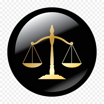 Lawyer Symbol Criminal law Justice - lawyer 