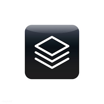 Layer design edit icon vector | Free stock vector - 533434