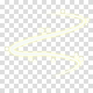 Lazos brillantes, white swirl line illustration transparent background PNG clipart