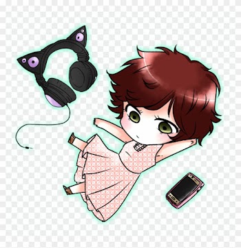 Lazy Girl By You May Call Me Meme - Lazy Girl Cartoon