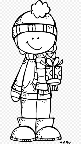 Lds Clip Art Illustration Drawing Image - gift 