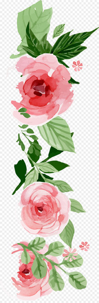LDS General Conference 2017 MINI Cooper Blog Facebook Tagged - Creative hand-painted peony 