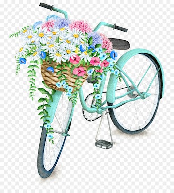 LDS General Conference (April 2017) The Church of Jesus Christ of Latter-day Saints Love Family Happiness - Exquisite aesthetic bicycle basket 