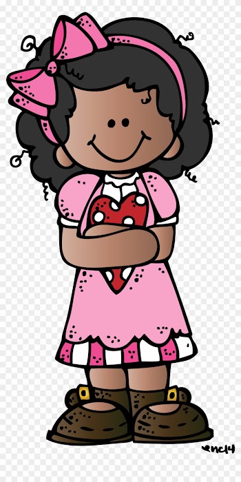 Lds Primary - Melonheadz Girl
