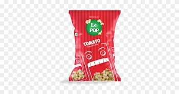 Le' Pop - Junk Food