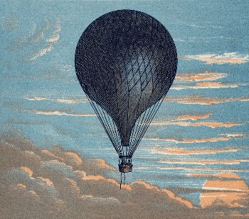 Le Ballon by Imprimeur E. | Free Photo Illustration - rawpixel