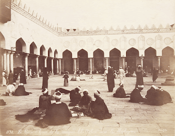 Le Caire, Cour de la | Free Photo - rawpixel