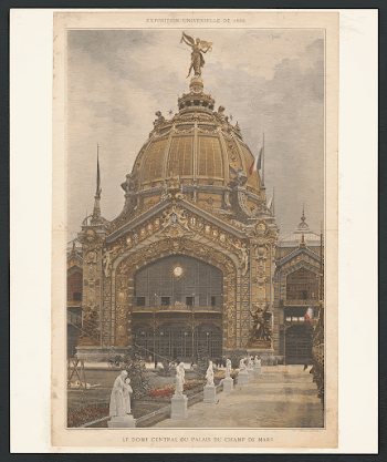 Le dome central du palais | Free Photo - rawpixel