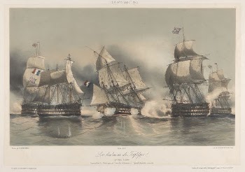 Le Lendemain de Trafalgar | Free Photo - rawpixel