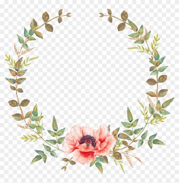 Le Logo, Brand Book, Floral Border, Osman, Painted - Arise Shine Isaiah 60 1