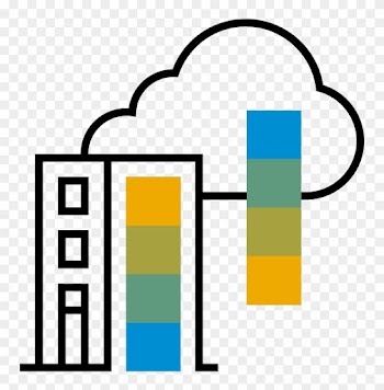 Le Multi Cloud, Ça Vous Parle - Services To Enterprises Vector