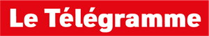 Le Telegramme Logo Vector