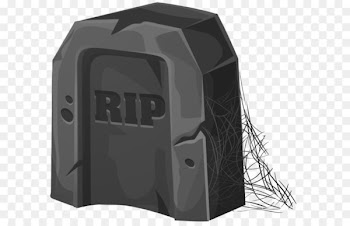 Lead Clip art - RIP Tombstone PNG Clip Art Image 