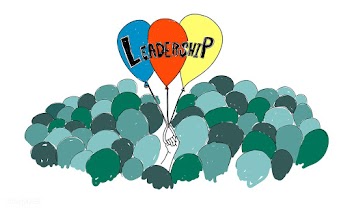 Leader community lead | Free stock vector - 395816