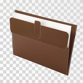 leader document holder