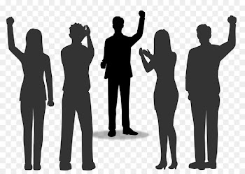 Leadership Clip art Vector graphics Image Portable Network Graphics - stanford silhouette 