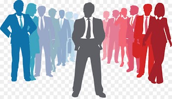 Leadership Management Clip art - leadership 