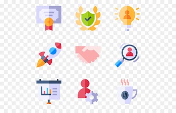 Leadership Portable Network Graphics Computer Icons Scalable Vector Graphics - ayuda business 