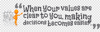 Leadership Quotes PNG Background Image