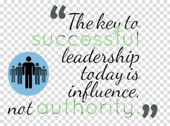 Leadership Quotes PNG Pic